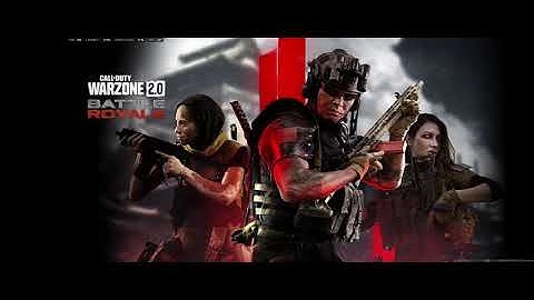 [WARZONE 2] DOWNLOAD INSTANCE INVENTORY ERROR - DMZ