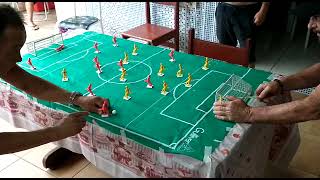 Futebol Gulliver / Futebol Club / Regras / Gol screenshot 3