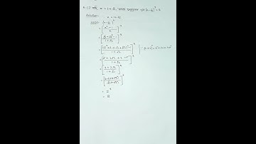 class 9 Maths chapter 1 ex1.5 q 6(i)