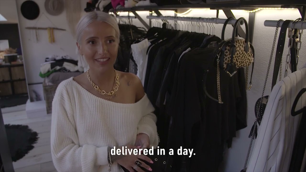 Быстрая мода: настоящая цена дешёвой одежды. Official Trailer HD