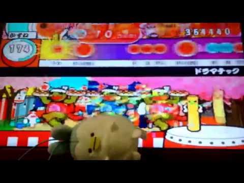 (太鼓の達人 CS6) ドラマチック 全良