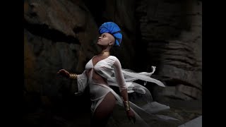 Marieme - Freedom (Official Video)
