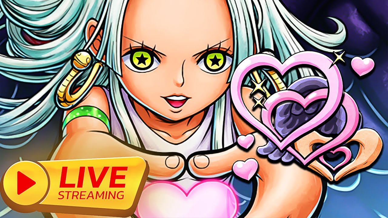 🔴 Morning OPBR Live | S-Snake Gameplay (BB V2 META)