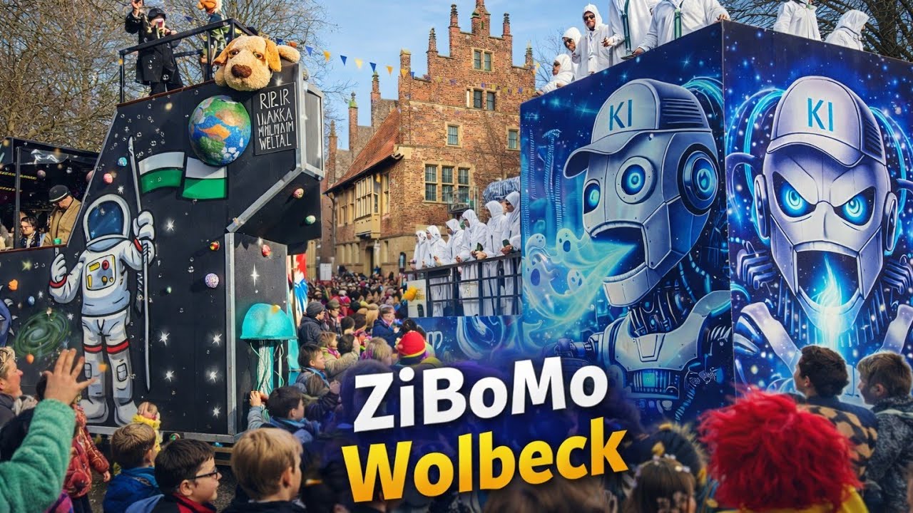 ZiBoMo Münster-Wolbeck 2026