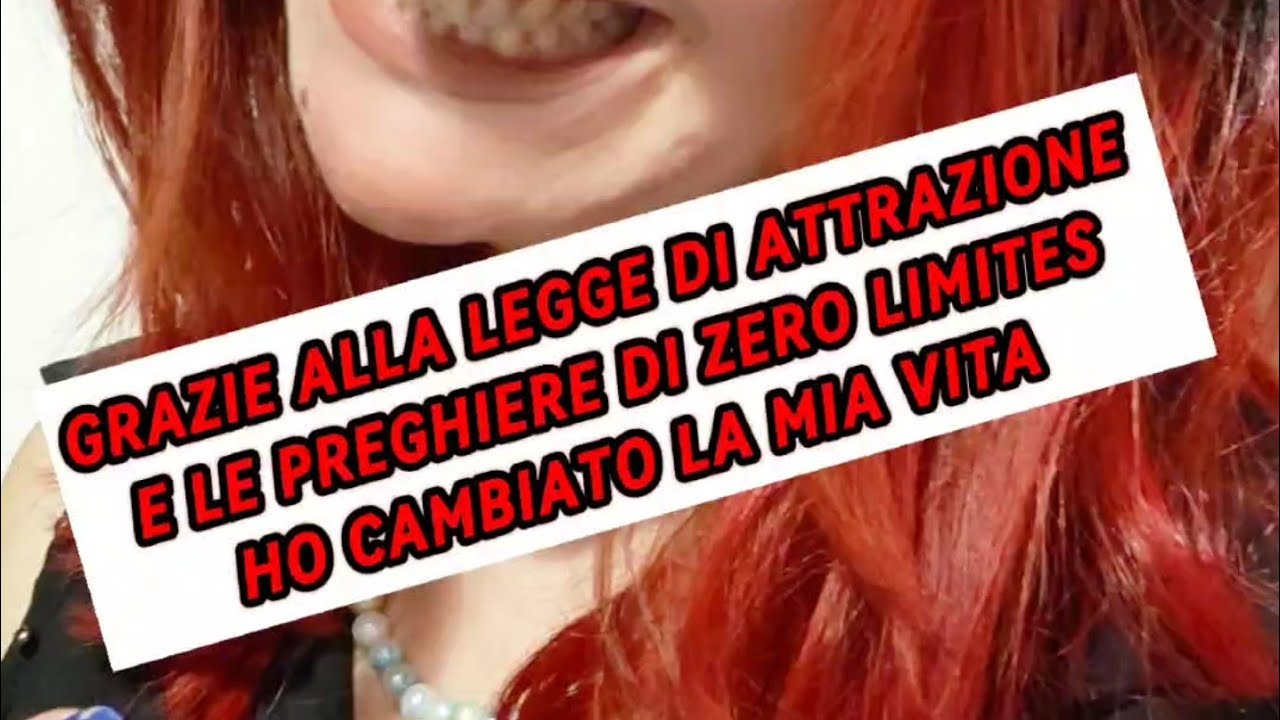 HO CAMBIATO LA MIA VITA #caterinacotugno #buongiornofollower - YouTube