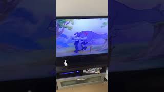 Tom And Jerry Cat Fishin 1947