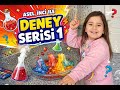 ASEL DENEY YAPIYOR!! ÖĞRENİYORUZ::))