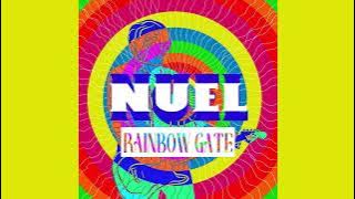 Nuel - 'Rainbow Gate'