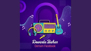 Demam Facebook