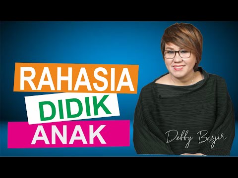 Video: Rahasia Membesarkan Anak Yang Baik