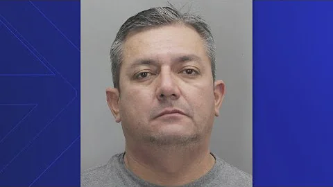 Man arrested for alleged attempted child abduction in Fairfax Police