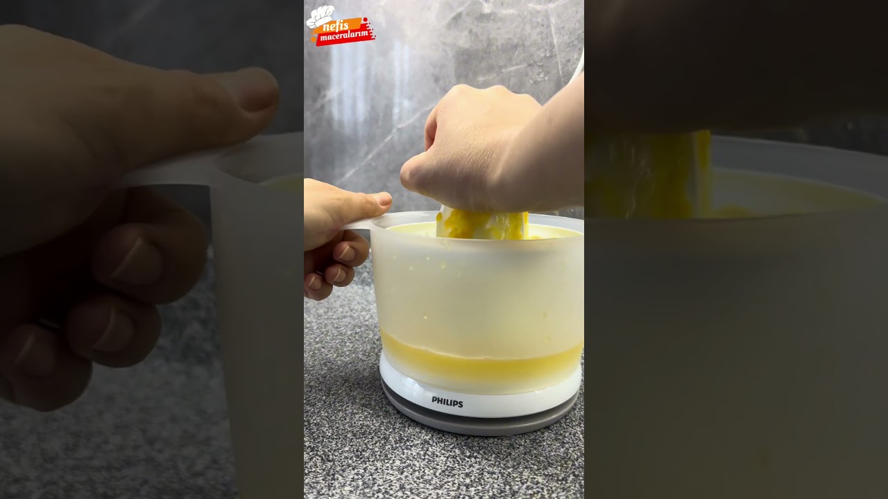 Pratik tarifler için abone olmayı unutmayın 🥰
