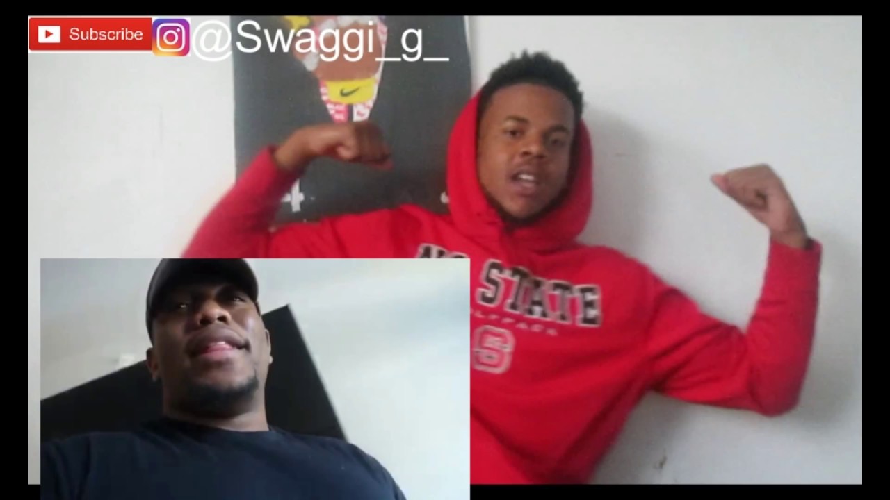 ZIAS ASKS B LOU GIRL" DOMI V " FOR HEAD !! Thoughts and Reaction!!!