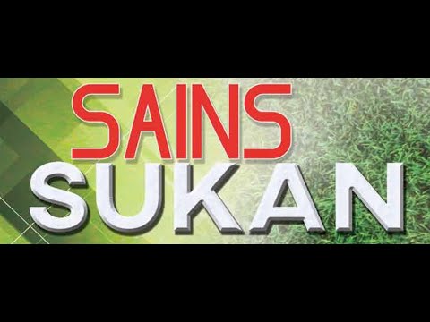 SAINS SUKAN TINGKATAN 5 (7.5 - Stres Haba)