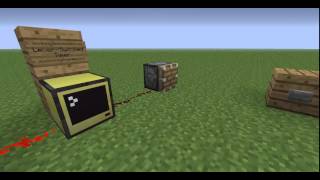 [ComputerCraft] 3 Different Timers