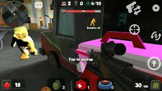The best Russian game in mobile screenshot 5
