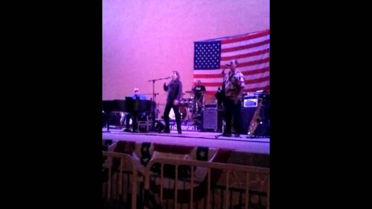 Billy Joel Tribute Band R Awesome