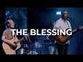 The Blessing | Dan King & Arianna Earnshaw