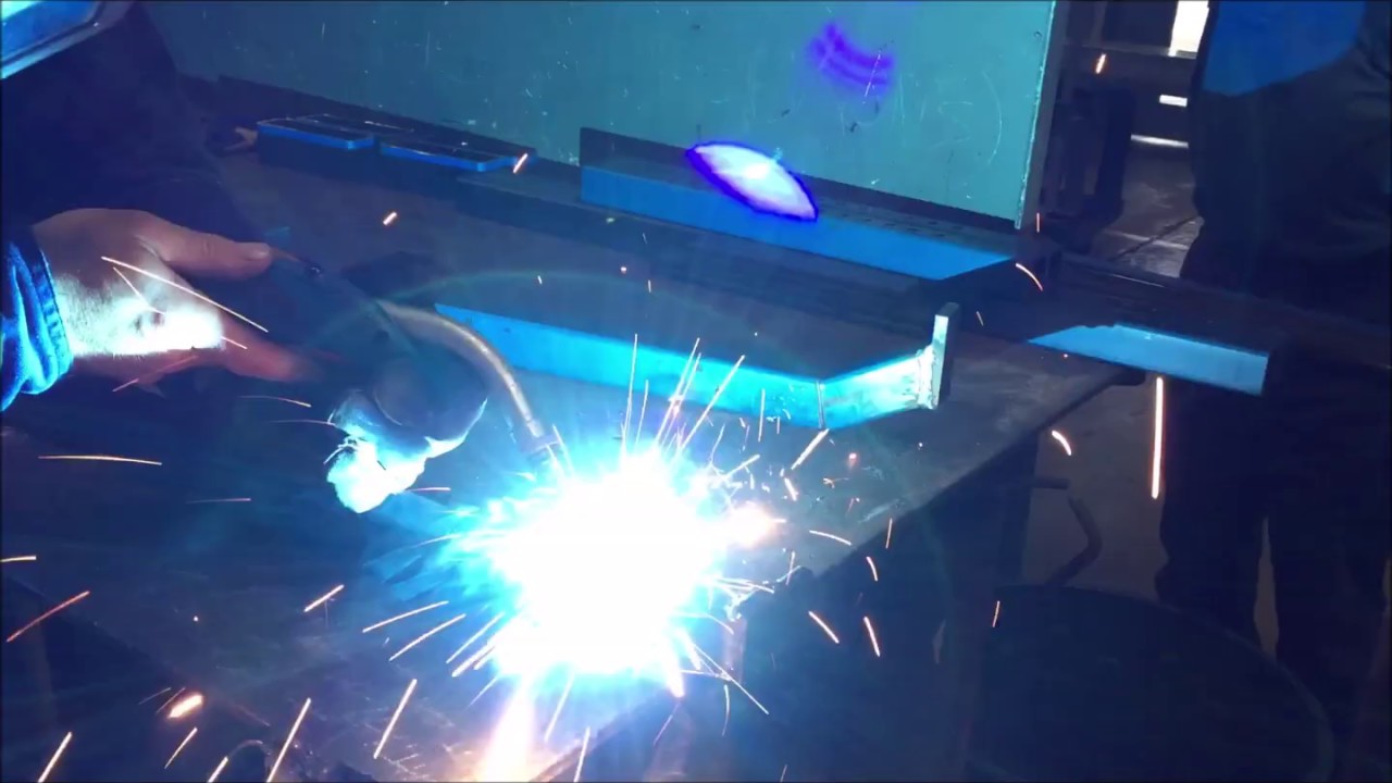 Toronto Barbell Custom Gym Equipment YouTube