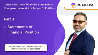 US CPA | NFP Standard Setting Part 3 | FAR | CPA & CA Kamal Chhabra