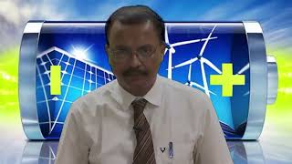 Measurement of rechargeable cell: Case study #swayamprabha #CH35SP Update