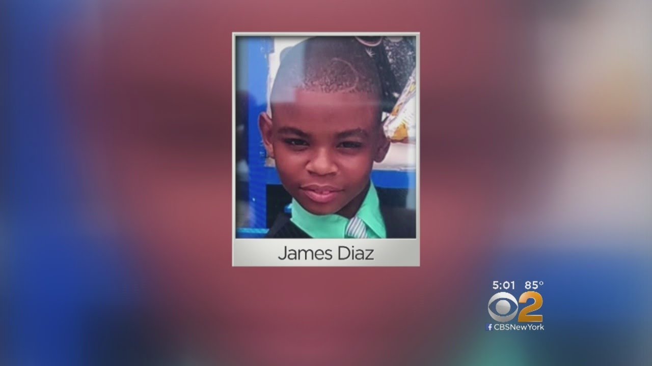 Search On For Missing Boy With Autism - YouTube