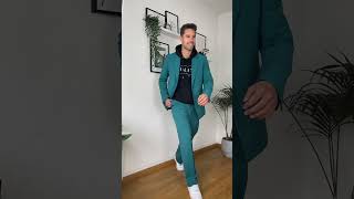 [Transition] 4 Outfits - 6 Seconds | Fall 2022