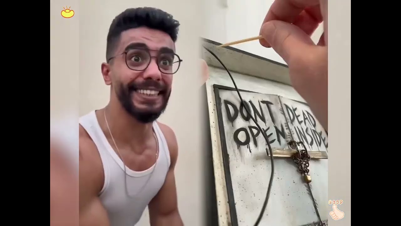 🤣👌👌👌2026 pov Must-Watch Crazy Clips Compilation 