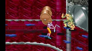 1917 Captain Commando PSX PS1 1440p 60fps Net Worth