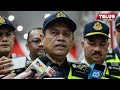 JPJ gantung urusan tukar hak milik kenderaan secara online