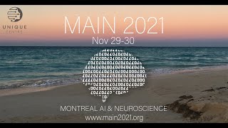 Dr Jean-Remi King - Language, A.I.'s myopia and the human brain