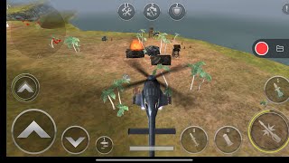 Gunship War screenshot 4
