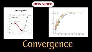 Machine Learning: Convergence