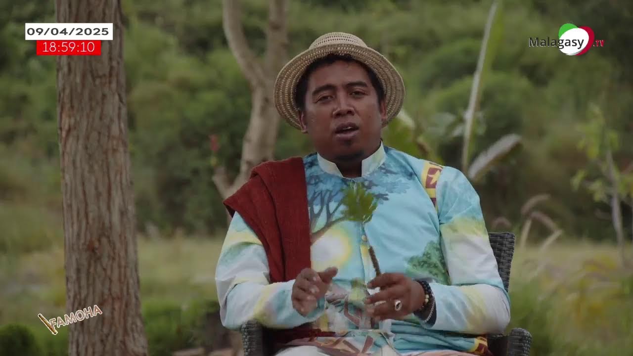 FAMOHA 09 AVRIL 2025