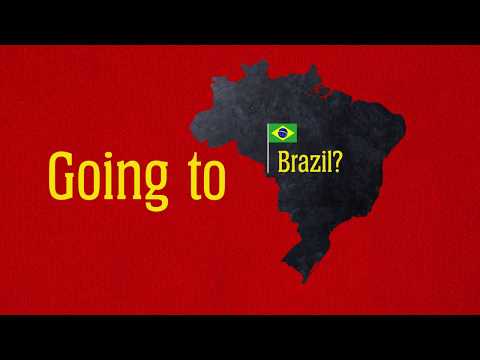 Is Brazilian Food Gluten Free
