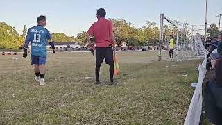 2Nd Edition Inter-Village Orchid Footbal Turnament Final Match Bilat Vs Nrft. Bilat Lost The Match