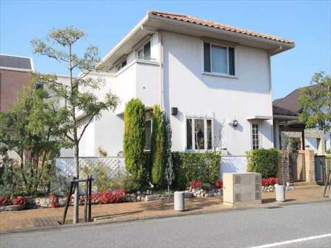 中古戸建　西宮浜４丁目戸建　5,850万円　西宮市西宮浜