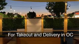 One of 10 best Thai Restaurant in OC
