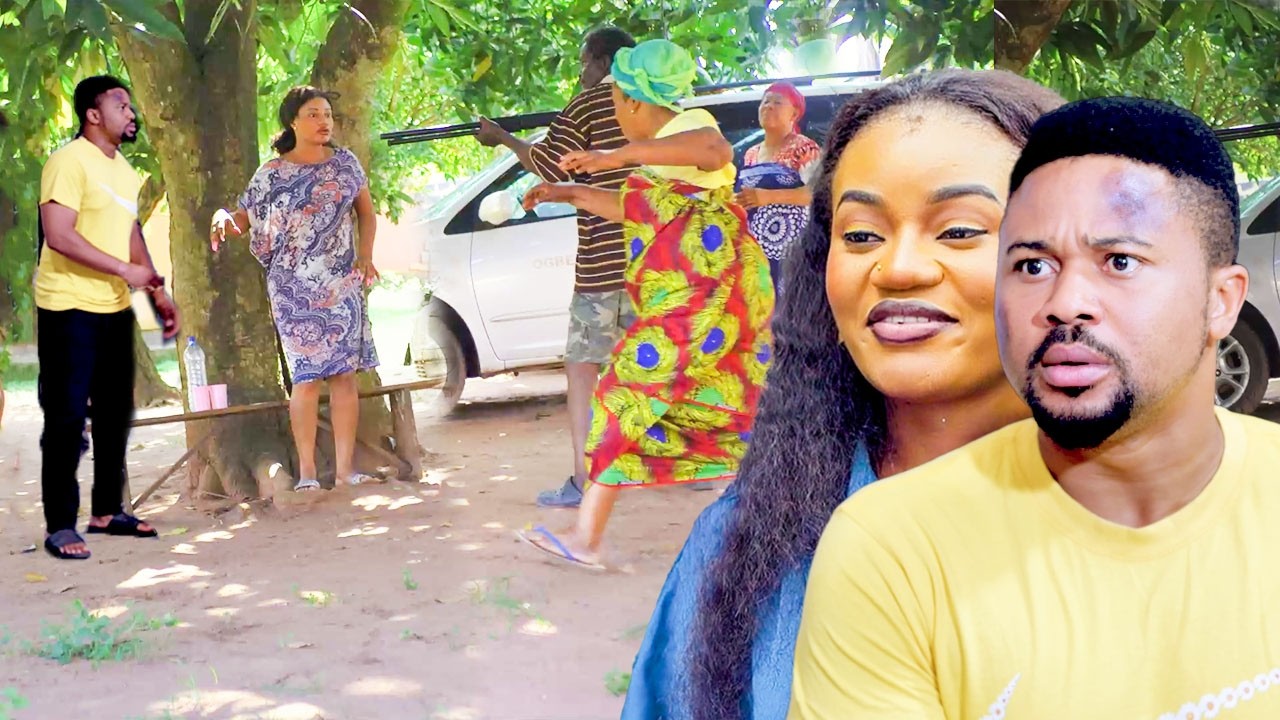 How The Disguised Billionaire Lady Searching 4 True Love Save Him From Being Killed-New2026 PART 1