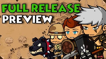 ROGUELIKE SCRABBLE! EARLY LOOK AT V1.0 | Words Can Kill