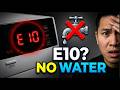 AEG Washing Machine E10 Error? Fix the Water Supply Fault Fast