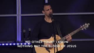 LEAVING A LASTING LEGACY- Pastor Rick Danna