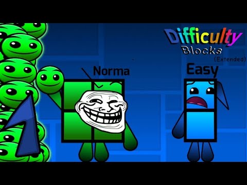 [DifficultyBlocks Band 1] No wae, it da Fire in da hole