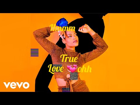 Ava Peace - True Love (Lyric Video)