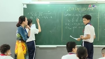 Trường THCS và THPT sẽ phải dạy học 2 buổi/ngày | BRTgo