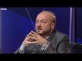 George Galloway  on BBCQT v Campbell Clash Over Iraq