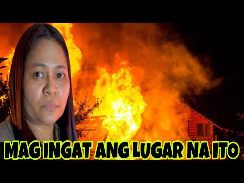 NAKAKATAKOT NA PANGITAIN