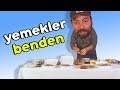 YEMEKLER BENDEN - Fırat'ın Yemekleri Beğenildi Mi?