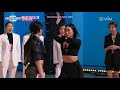 Street Dance Girls Fighter (2021) EP2 [Highlight] การแสดงแข่งกับลิปเจ | ดูได้ที่ VIU