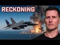Iran's RECKONING Has Only Just Begun LIVE!